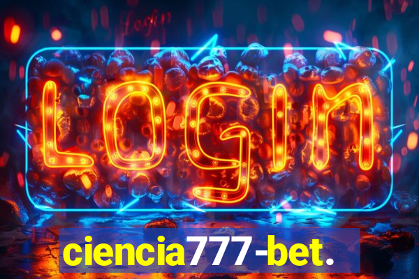 ciencia777-bet.com