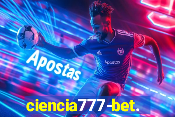 ciencia777-bet.com