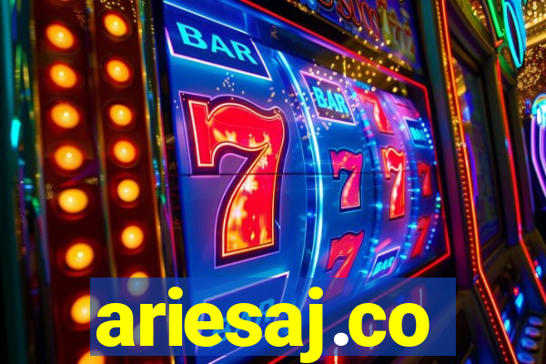 ariesaj.co