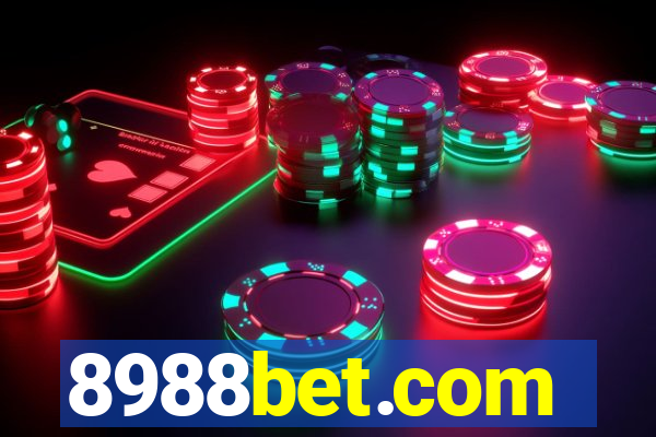 8988bet.com