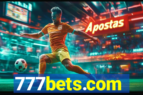 777bets.com