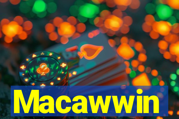 Macawwin