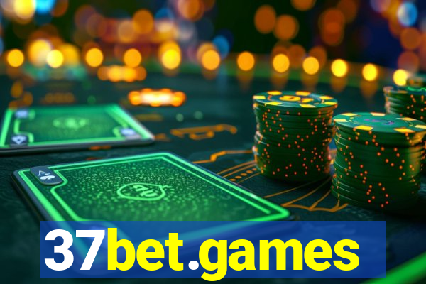 37bet.games