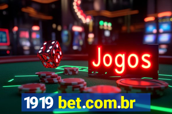 1919 bet.com.br