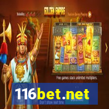 116bet.net