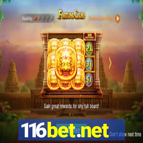 116bet.net