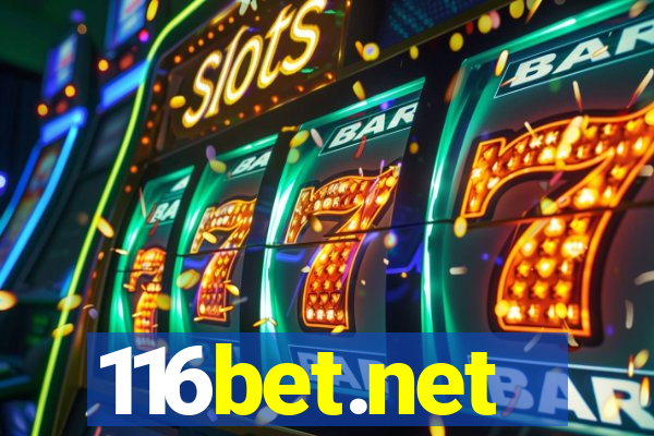 116bet.net