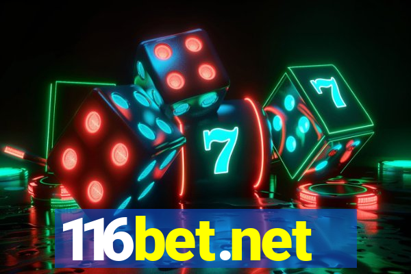 116bet.net