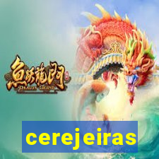 cerejeiras