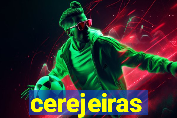 cerejeiras