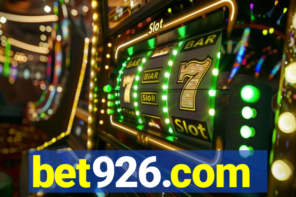 bet926.com