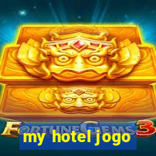 my hotel jogo