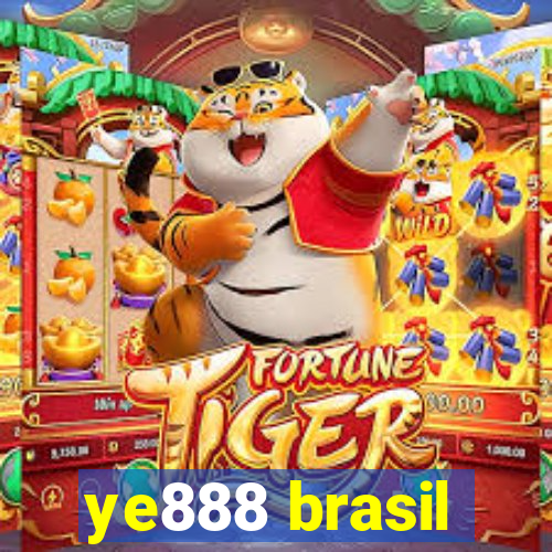 ye888 brasil