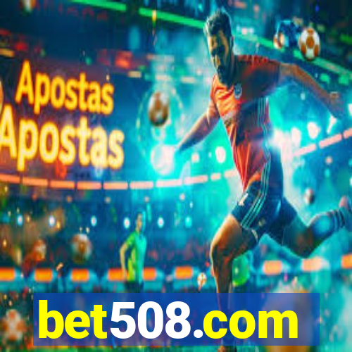 bet508.com