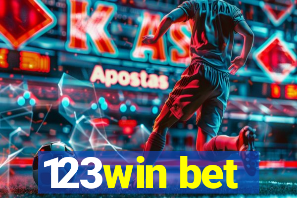 123win bet