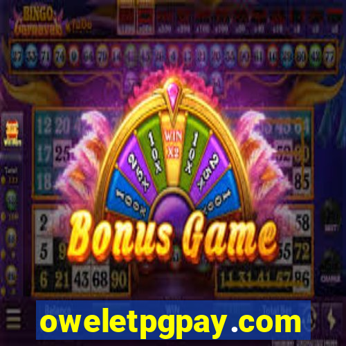 oweletpgpay.com