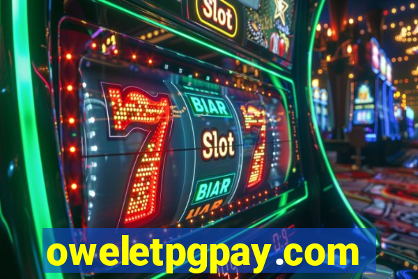 oweletpgpay.com