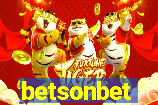 betsonbet