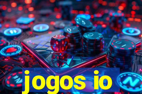 jogos io