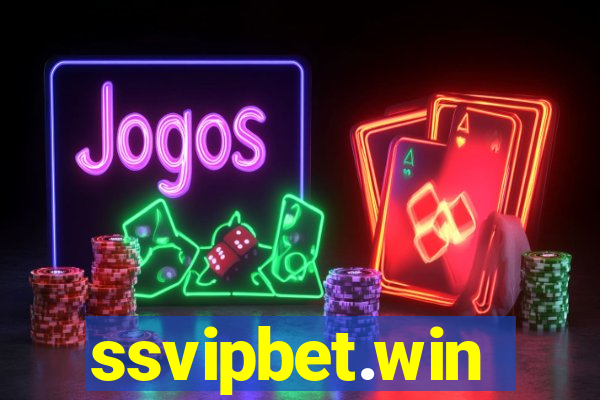 ssvipbet.win