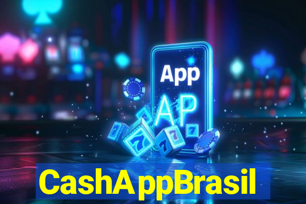 CashAppBrasil