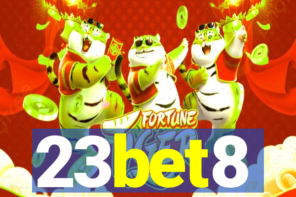 23bet8