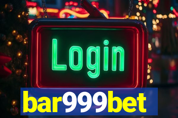 bar999bet