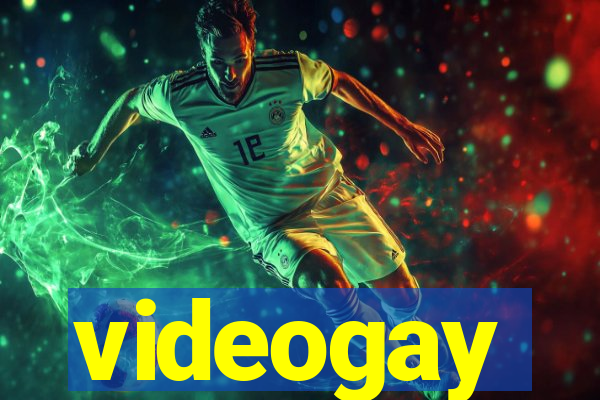 videogay