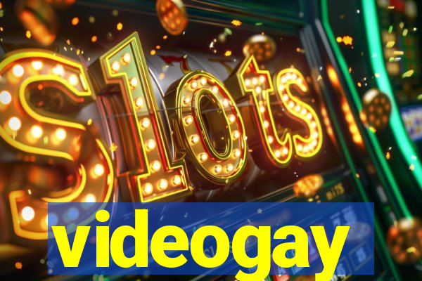 videogay