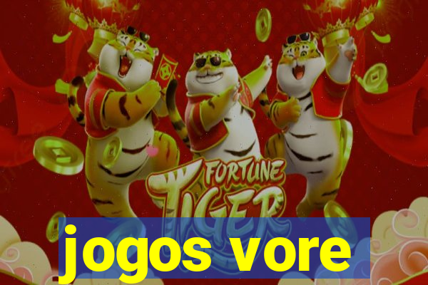 jogos vore