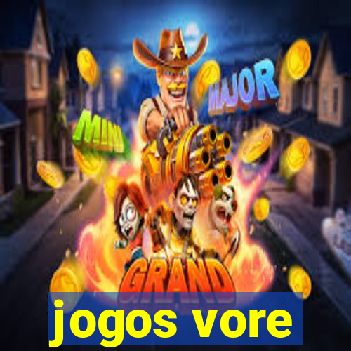 jogos vore