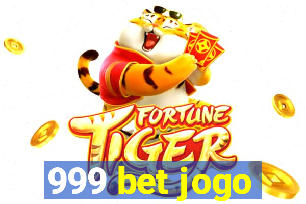 999 bet jogo