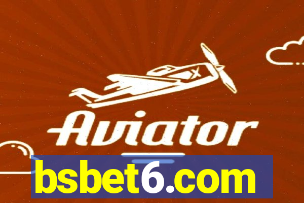 bsbet6.com