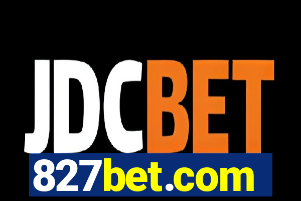 827bet.com