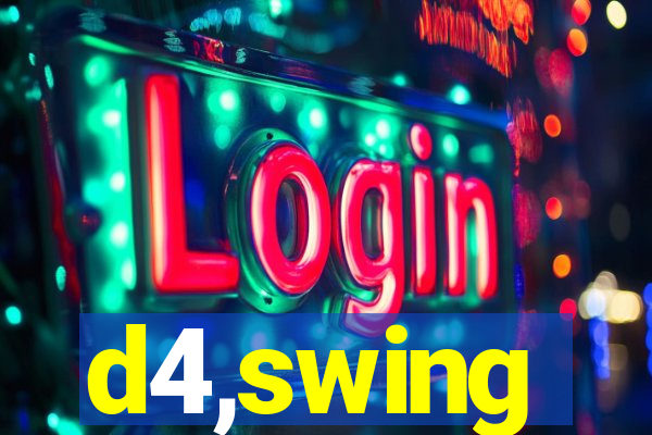 d4,swing