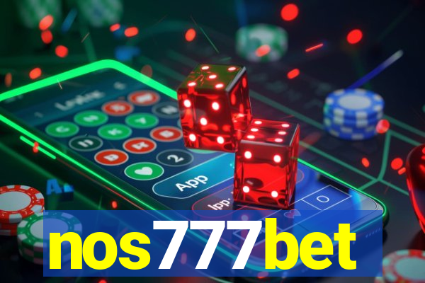 nos777bet