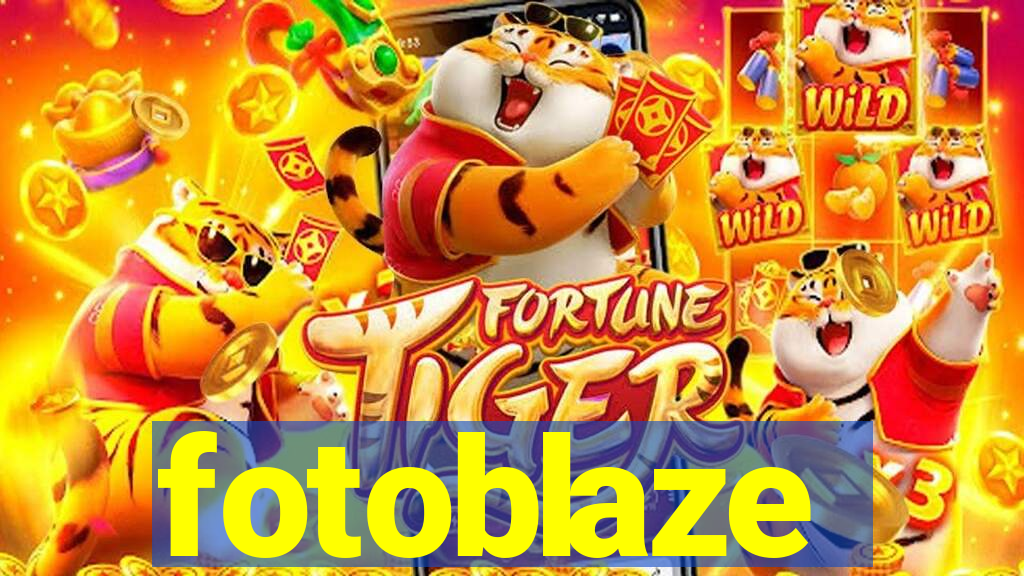 fotoblaze