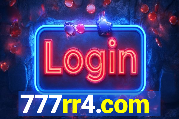 777rr4.com