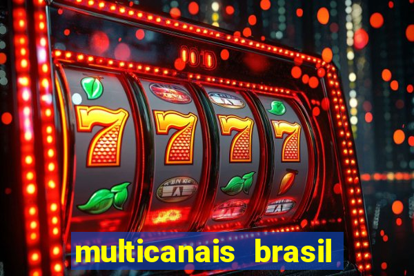 multicanais brasil e uruguai