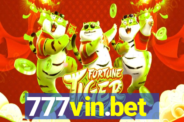 777vin.bet