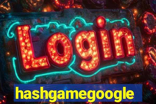 hashgamegoogle