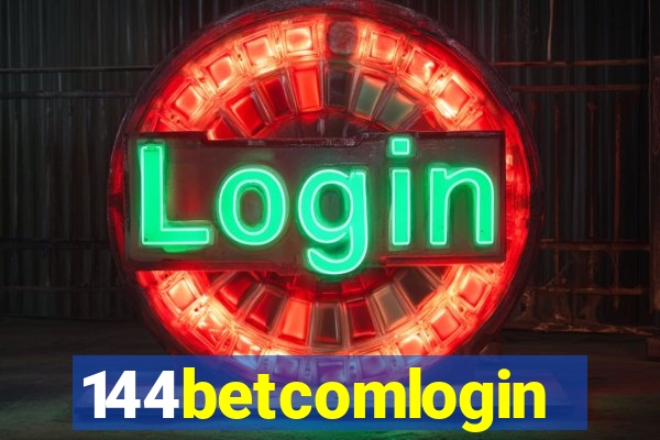 144betcomlogin