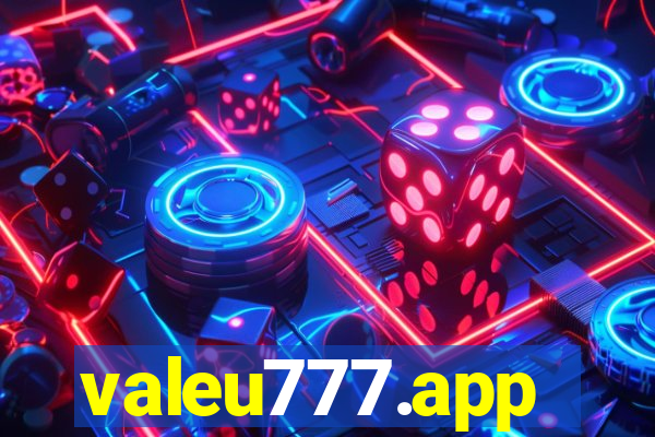 valeu777.app