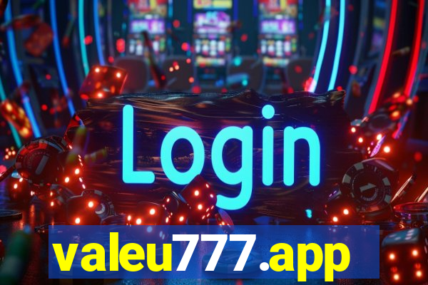 valeu777.app