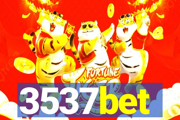 3537bet