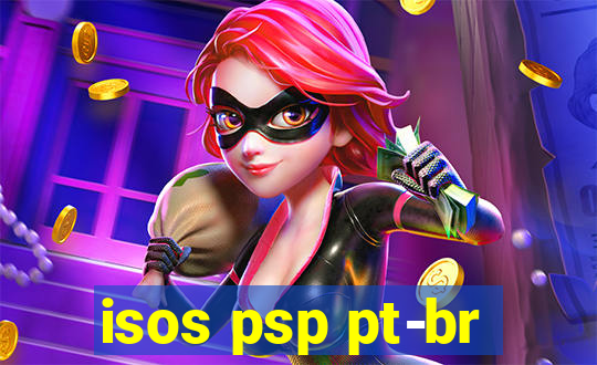 isos psp pt-br