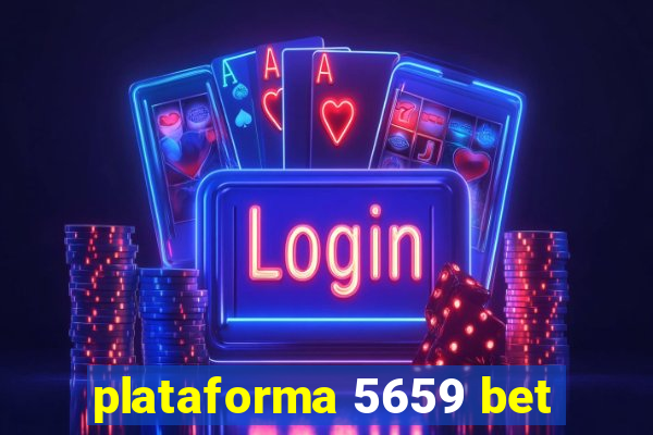 plataforma 5659 bet