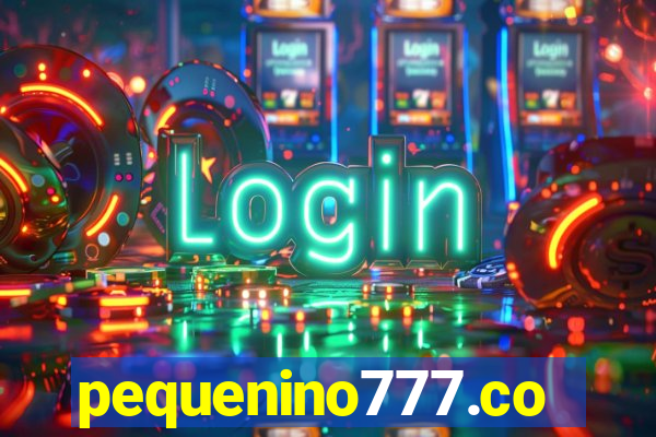 pequenino777.com