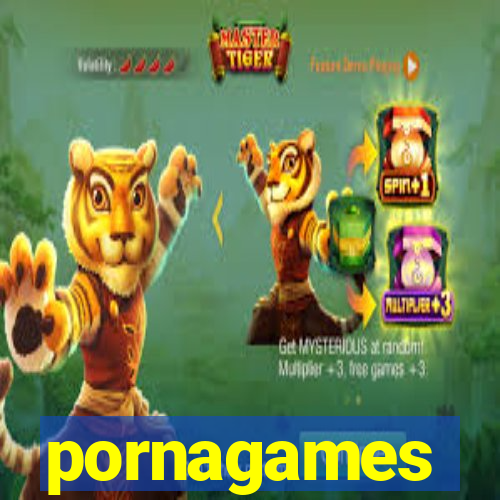 pornagames