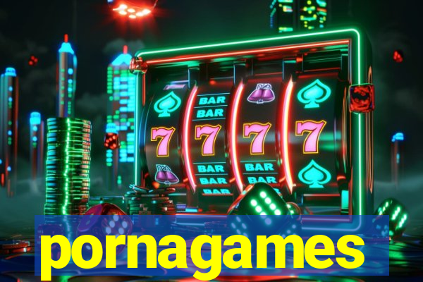 pornagames